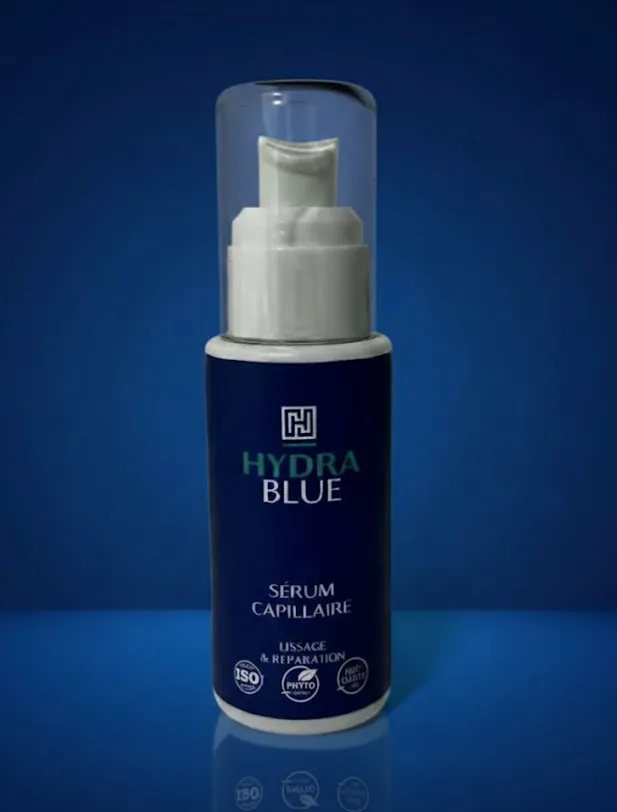 SERUM CAPILLAIRE